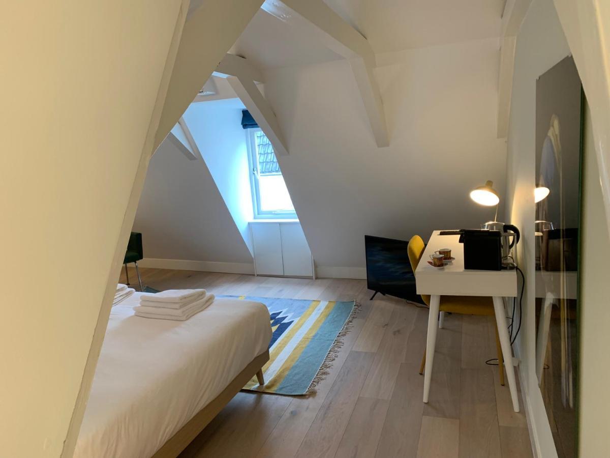 Kangaroom Ámsterdam